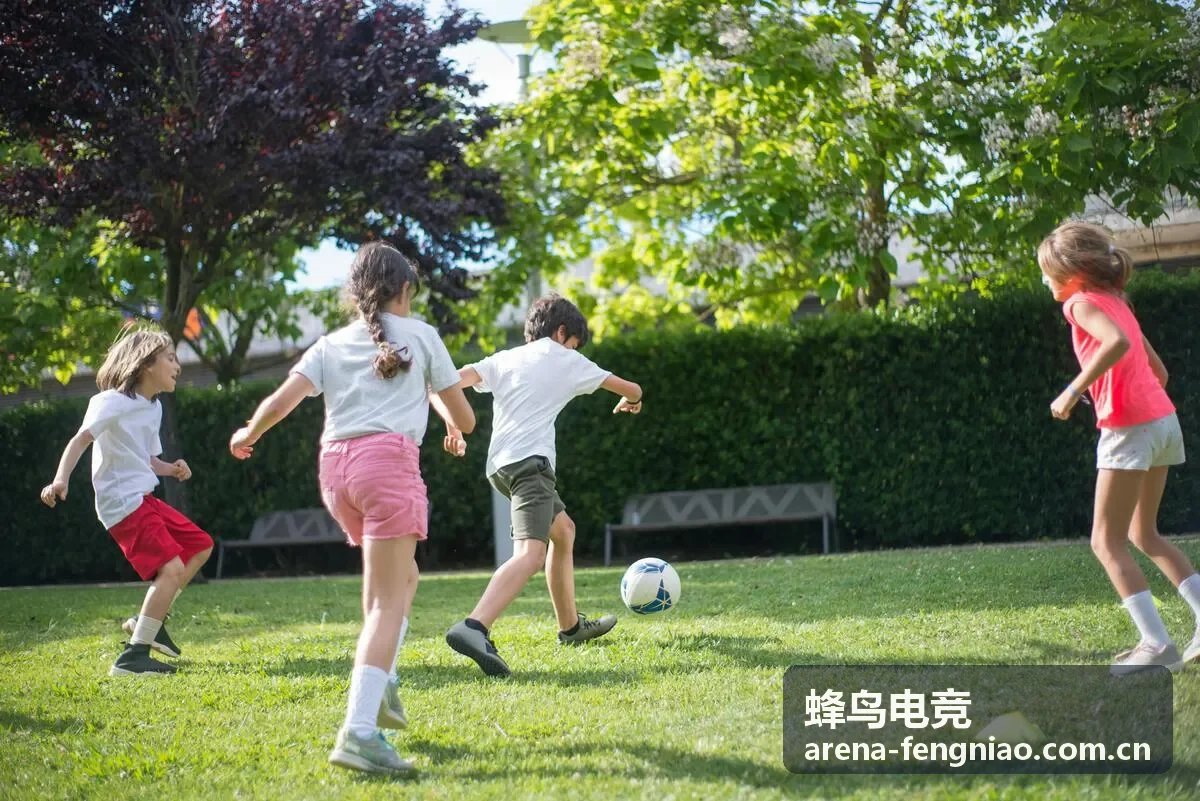 蜂鸟电竞玩家线下交流场景